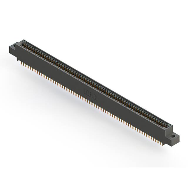395-126-521-504 EDAC Inc.  Edgeboard Connectors